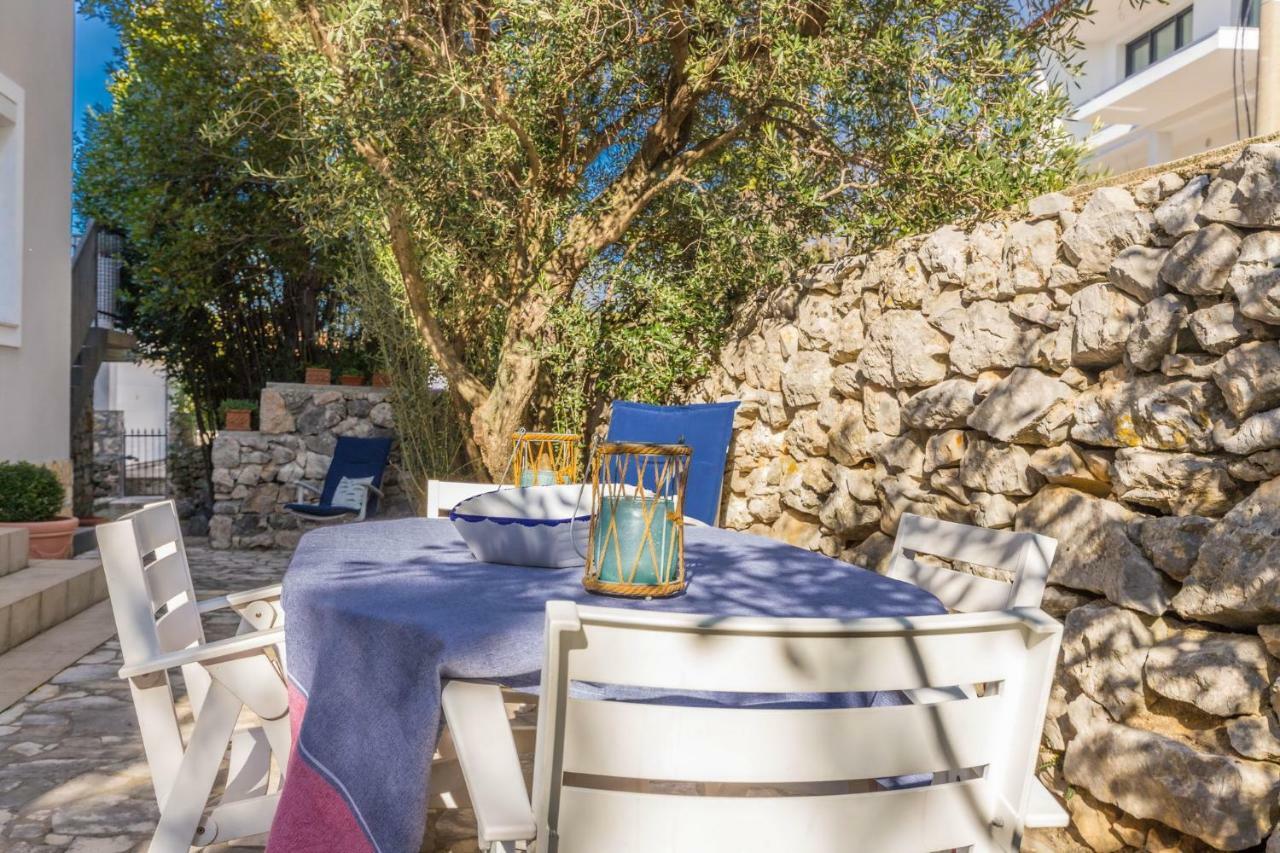 Apartments Adriatic 2 Crikvenica Ngoại thất bức ảnh